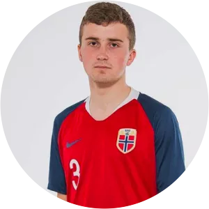 Fabian Østigård Ness