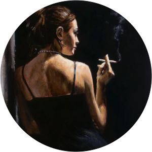 Fabian Perez