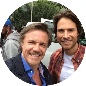 Fabián Pizzorno - Argentina actor