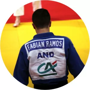 Fabián Ramos