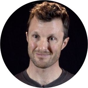 Fabian Reymond photograph