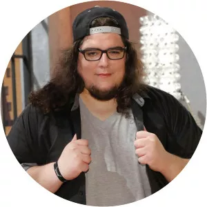 Fabian Riaz photograph