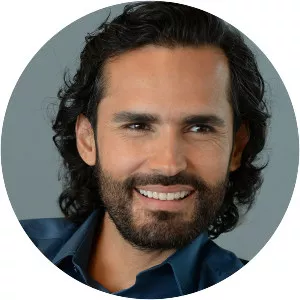 Fabián Ríos - Colombian actor