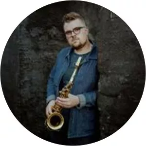 Fabian Rucker - Musical artist