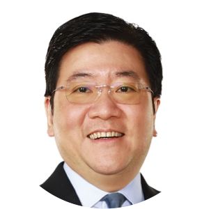 Fabian S. Dee photograph