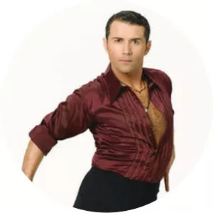 Fabian Sanchez - Professional dancer