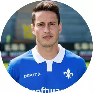 Fabian Schnellhardt - German football player