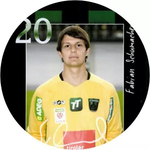 Fabian Schumacher