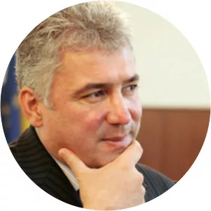 Fabian Schwartzenberg photograph