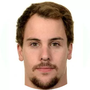 Fabian Schwingenschlögl - German swimmer