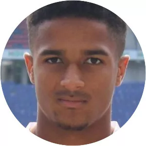 Fabian Senninger - Nigerian footballer