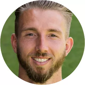 Fabian Serrarens - Dutch football player