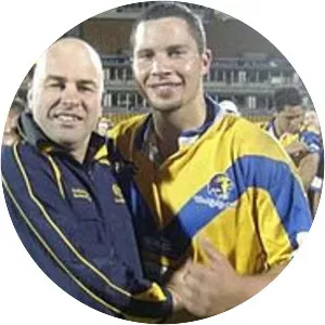 Fabian Soutar - Rugby league player