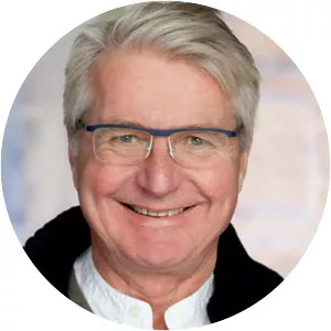 Fabian Stang - Former Mayor of Oslo