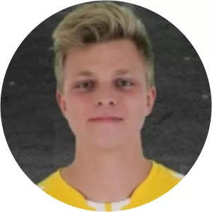 Fabian Stapfer - Goalkeeper