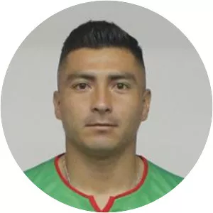 Fabián Torres