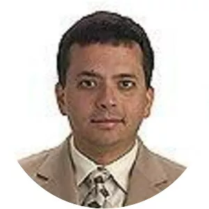 Fabian Valencia - Economist