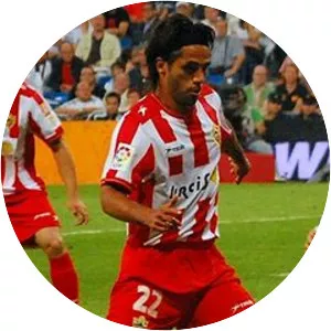 Fabián Vargas - Football midfielder