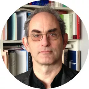 Fabian Virchow - Sociologist