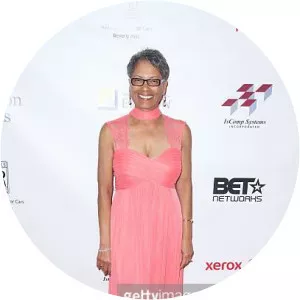 Fabian Wesson - Herb Wesson's wife