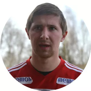 Fabian Wimmleitner - Football player