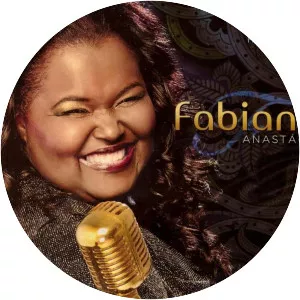 Fabiana Anastácio