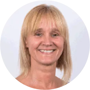 Fabiana Beatriz Bertino - Politician