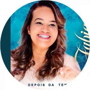 Fabiana Borges - Musical artist