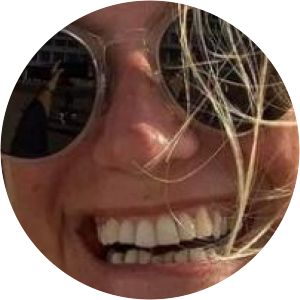 Fabiana de Angelis photograph