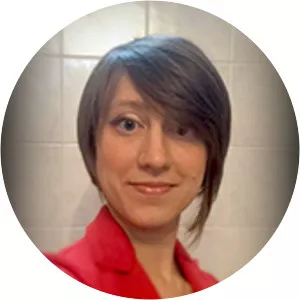 Fabiana Vernero - Author