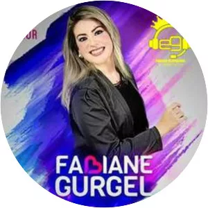 Fabiane Gurgel - Musical artist