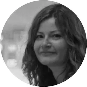 Fabianny Deschamps - Screenwriter