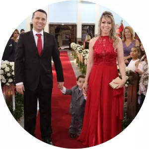 Fabiano Arydes photograph