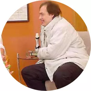 Fabiano Augusto Thomas Vannucci photograph