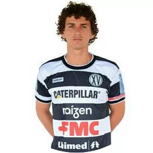 Fabiano da Silva Souza