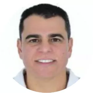 Fabiano Galletti Tolentino