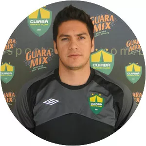 Fabiano Heves da Silva