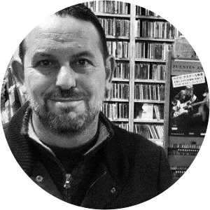 Fabiano Maciel photograph