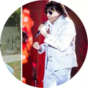 Fabiano Martins - José Marciano's son