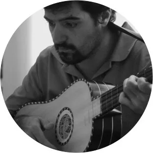 Fabiano Merlante - Musical artist