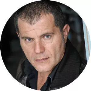 Fabien Baïardi - Actor