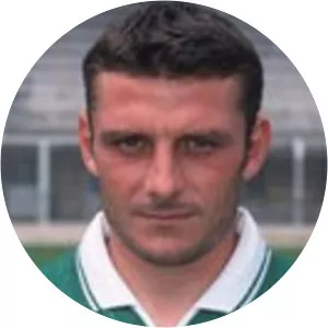 Fabien Brandes - French footballer