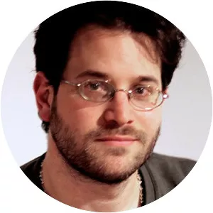 Fabien Clavel - French author