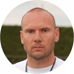 Fabien Cool - French goalkeeper