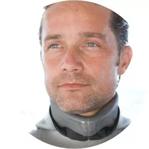 Fabien Cousteau