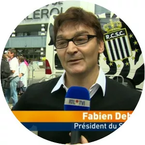Fabien Debecq