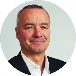 Fabien Derville - Chairman of the Board of Directors of Norauto