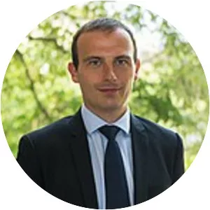 Fabien Di Filippo - Member of the National Assembly of France