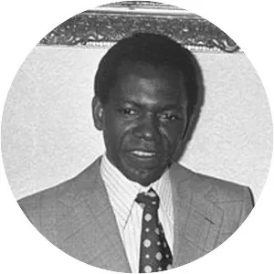 Fabien Eboussi Boulaga