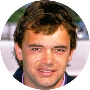 Fabien Giroix - French racing driver